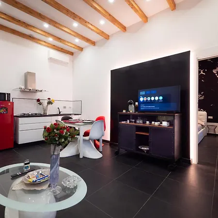 Conte House - 2 Appartement