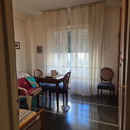 Apartment Vacanze Da Stefania Rome