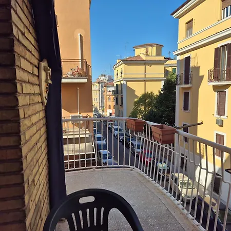 Vacanze Da Stefania Rome