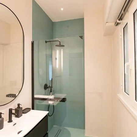La Belle Maison Appartement Rome