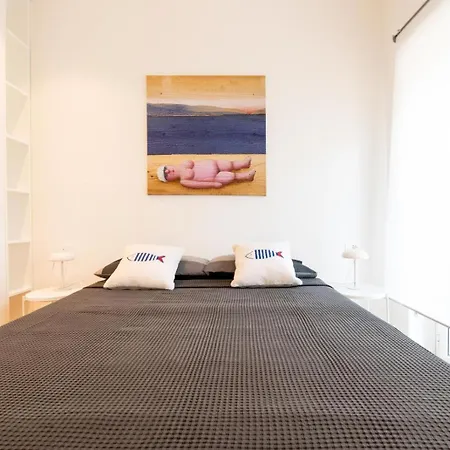 La Belle Maison Appartement