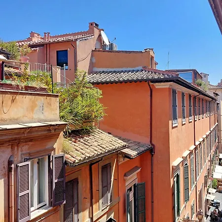Appartamento Via Dell'orso Charme - My Extra *