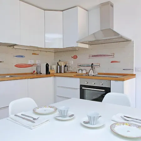 Appartamento Via Dell'orso Charme - My Extra Roma