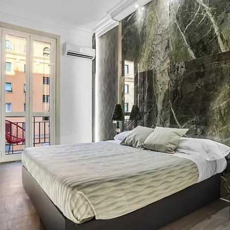 Elysium Design Vatican * Rome