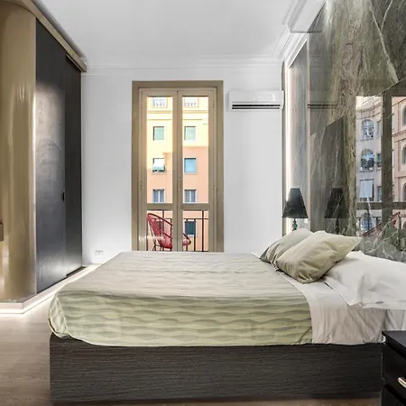 Apartment Elysium Design Vatican *