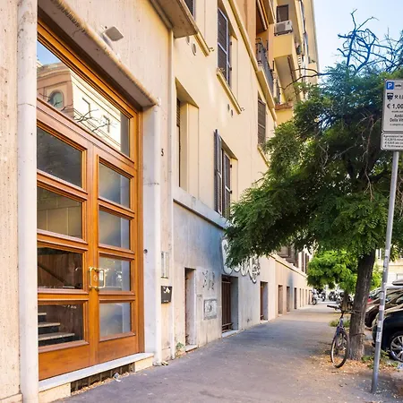 Apartment Elysium Design Vatican