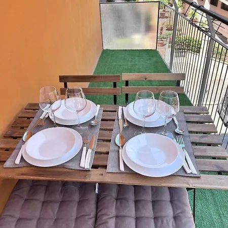 Appartamento Maison Monferrato