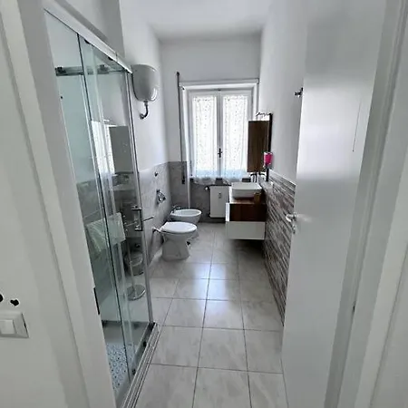 Appartamento Maison Monferrato Roma