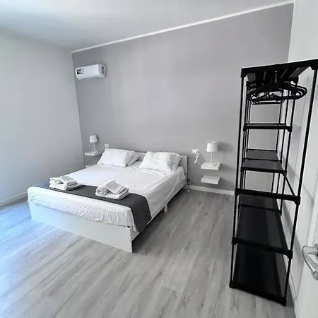 Appartamento Maison Monferrato Roma