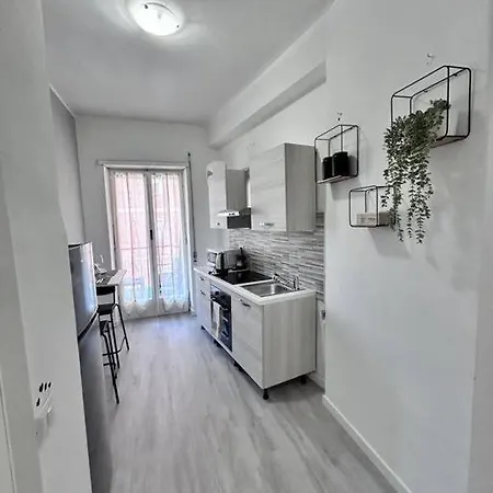 Appartamento Maison Monferrato