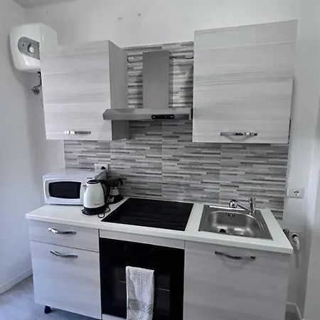 Maison Monferrato Appartamento Roma
