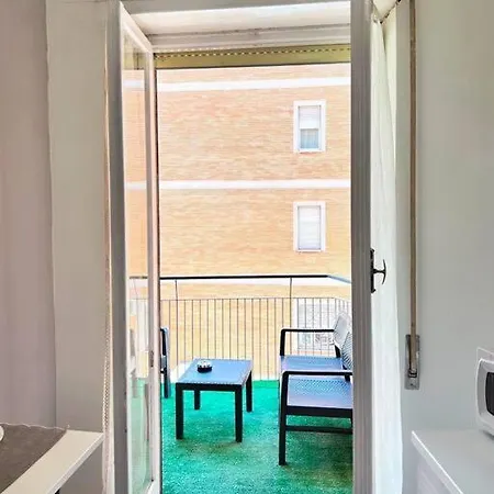 Appartamento Maison Monferrato Roma