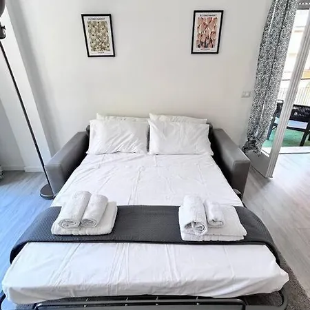 Maison Monferrato Appartamento Roma