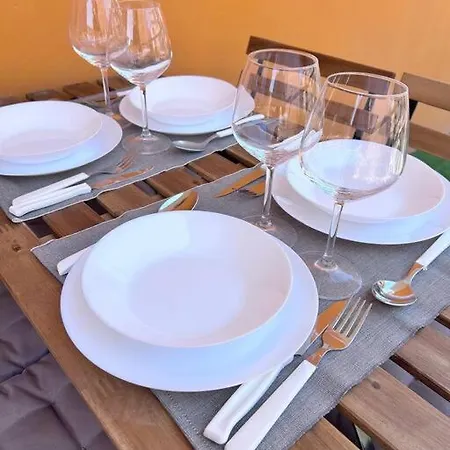 Maison Monferrato Appartamento *
