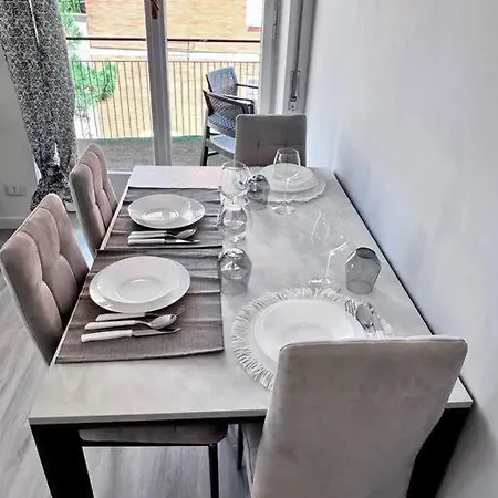 Maison Monferrato Appartamento