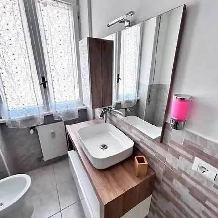 Maison Monferrato Appartamento Roma