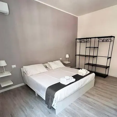 Maison Monferrato Roma