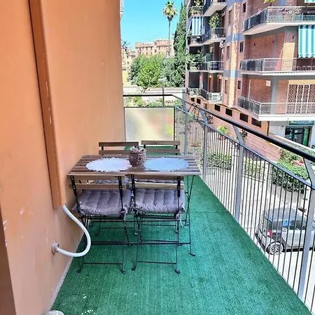 Maison Monferrato Appartamento Roma