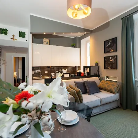 Meraviglia A San Pietro Cupolhome Da Flavio Apartment