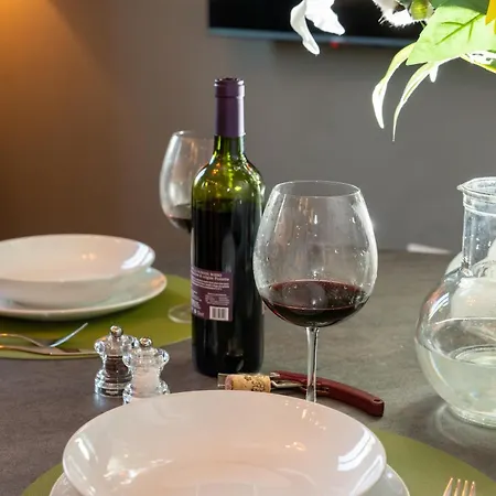 Meraviglia A San Pietro Cupolhome Da Flavio Apartman *