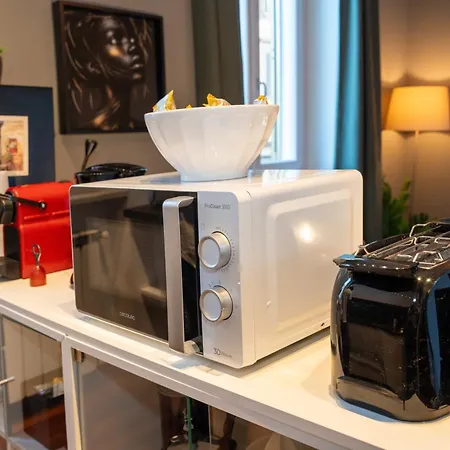 Apartment Meraviglia A San Pietro Cupolhome Da Flavio