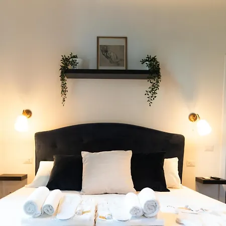 Apartment Meraviglia A San Pietro Cupolhome Da Flavio Rome