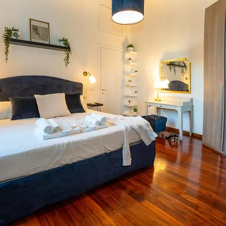 Apartment Meraviglia A San Pietro Cupolhome Da Flavio