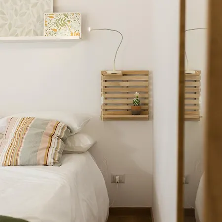 Appartamento Casa Margherita *