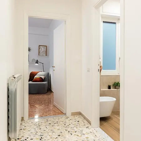 Casa Margherita * Roma
