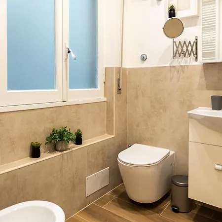 Appartamento Casa Margherita Roma