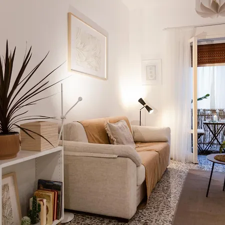 Casa Margherita *