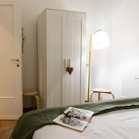 Appartamento Casa Margherita Roma