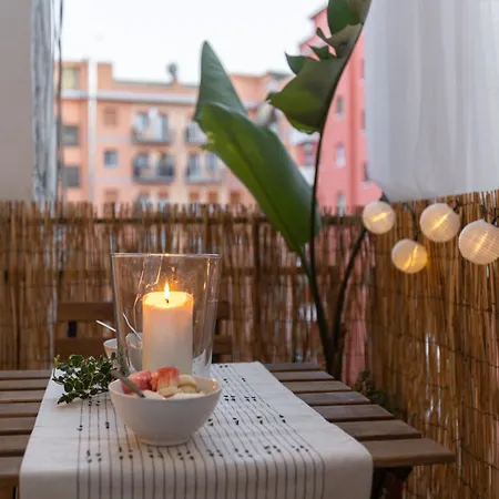 Casa Margherita Appartamento
