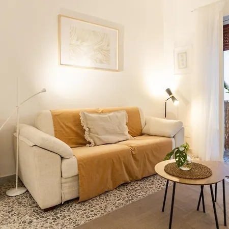 Casa Margherita Roma