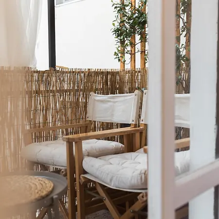Appartamento Casa Margherita