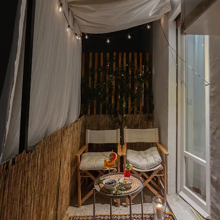 Casa Margherita * Roma