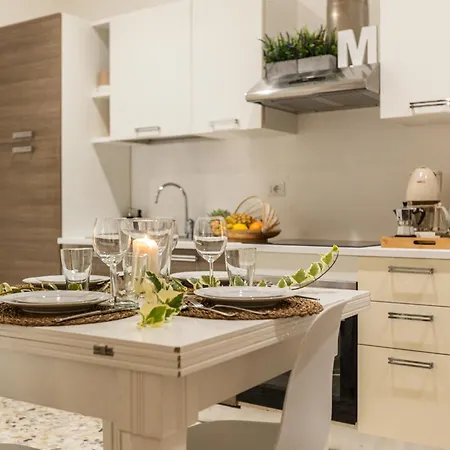Casa Margherita Appartamento Roma