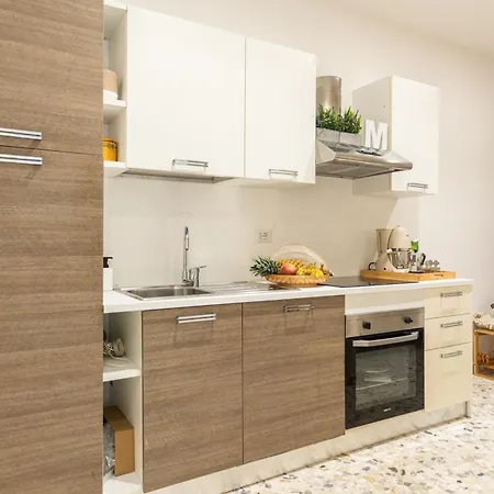 Casa Margherita Appartamento