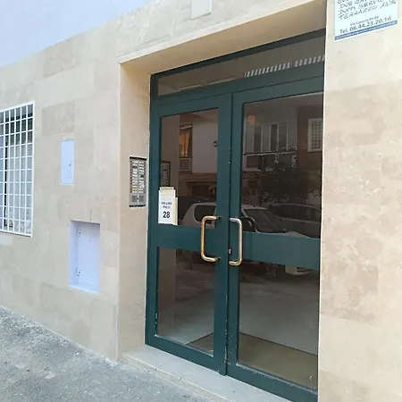 Casa Lilly, Luminosissimo A