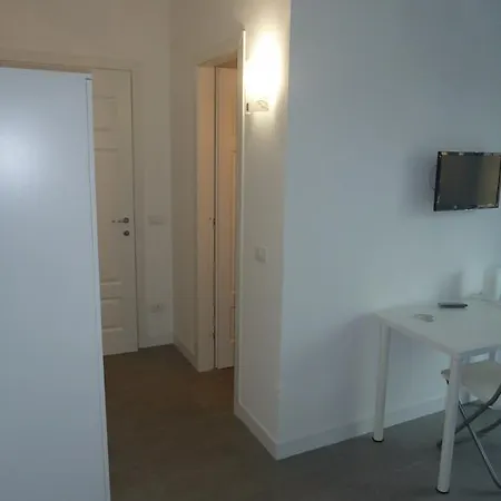 Prima Luce Bed & Breakfast *