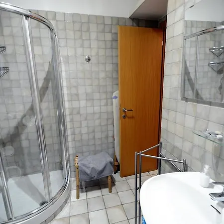 We Love It Apartment Rome
