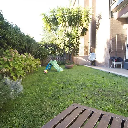 Viale Dei Colli Portuensi 589 Bed and breakfast Roma