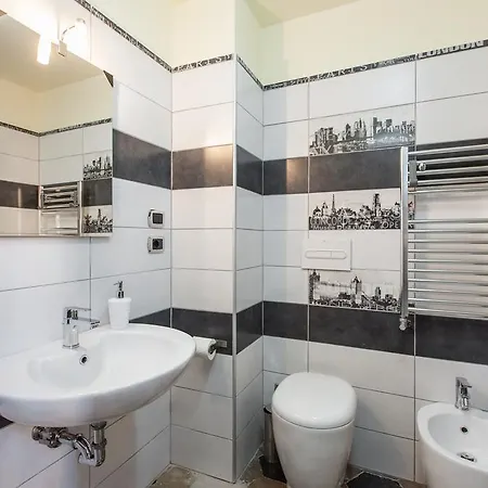 Guest house Surprising In 3*