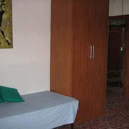 Otel Re Testa