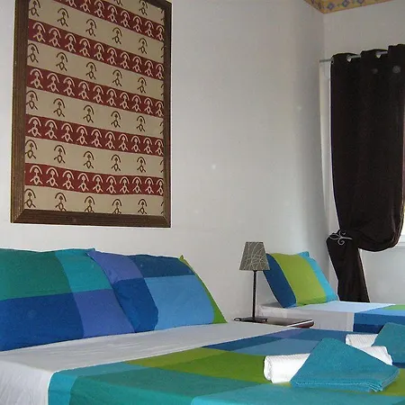 Hotel Re Testa Rome