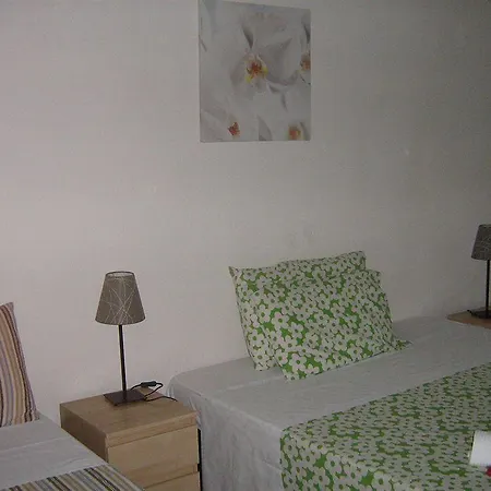 Otel Re Testa Roma