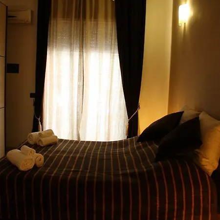 Vaticano Bed & Breakfast Rome