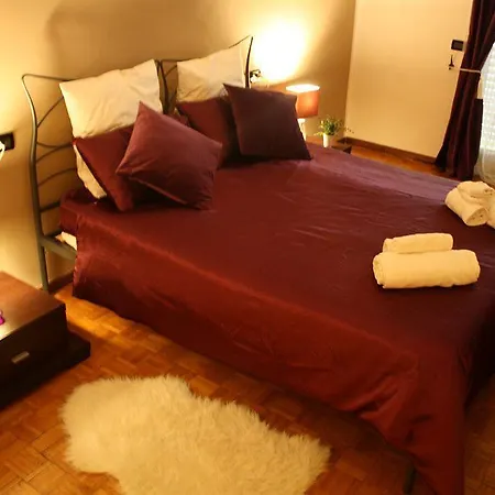 Bed & Breakfast Vaticano