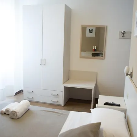 Bed and breakfast Anna Roma