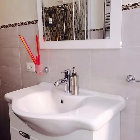 No Stress Affittacamere 3* Rome